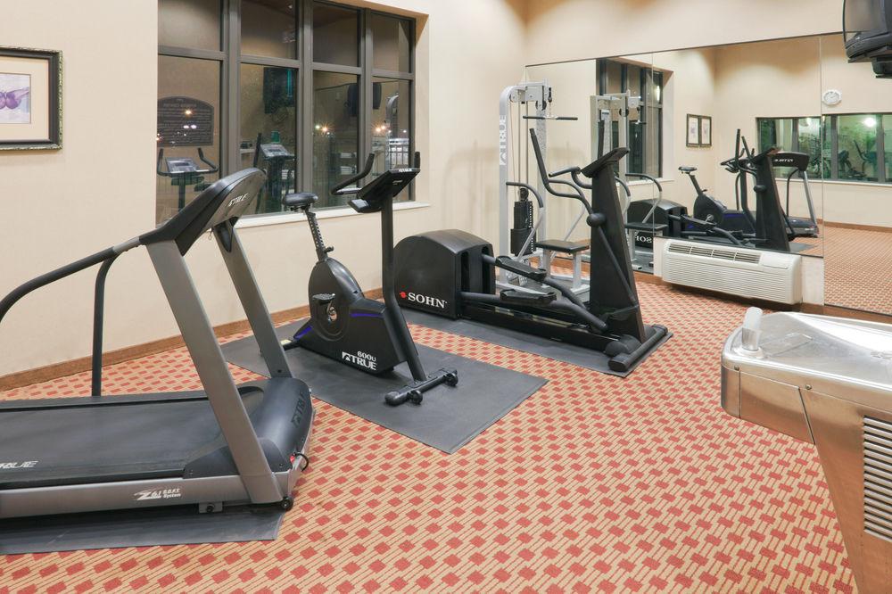 Holiday Inn Express Hotel & Suites Gillette By Ihg Exteriér fotografie