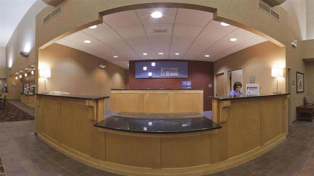 Holiday Inn Express Hotel & Suites Gillette By Ihg Exteriér fotografie
