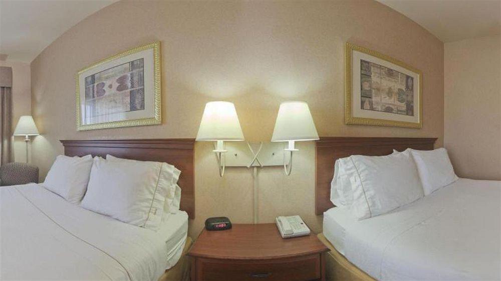 Holiday Inn Express Hotel & Suites Gillette By Ihg Exteriér fotografie