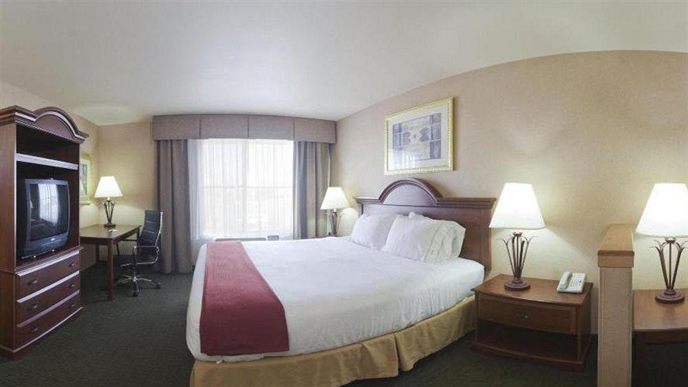 Holiday Inn Express Hotel & Suites Gillette By Ihg Exteriér fotografie