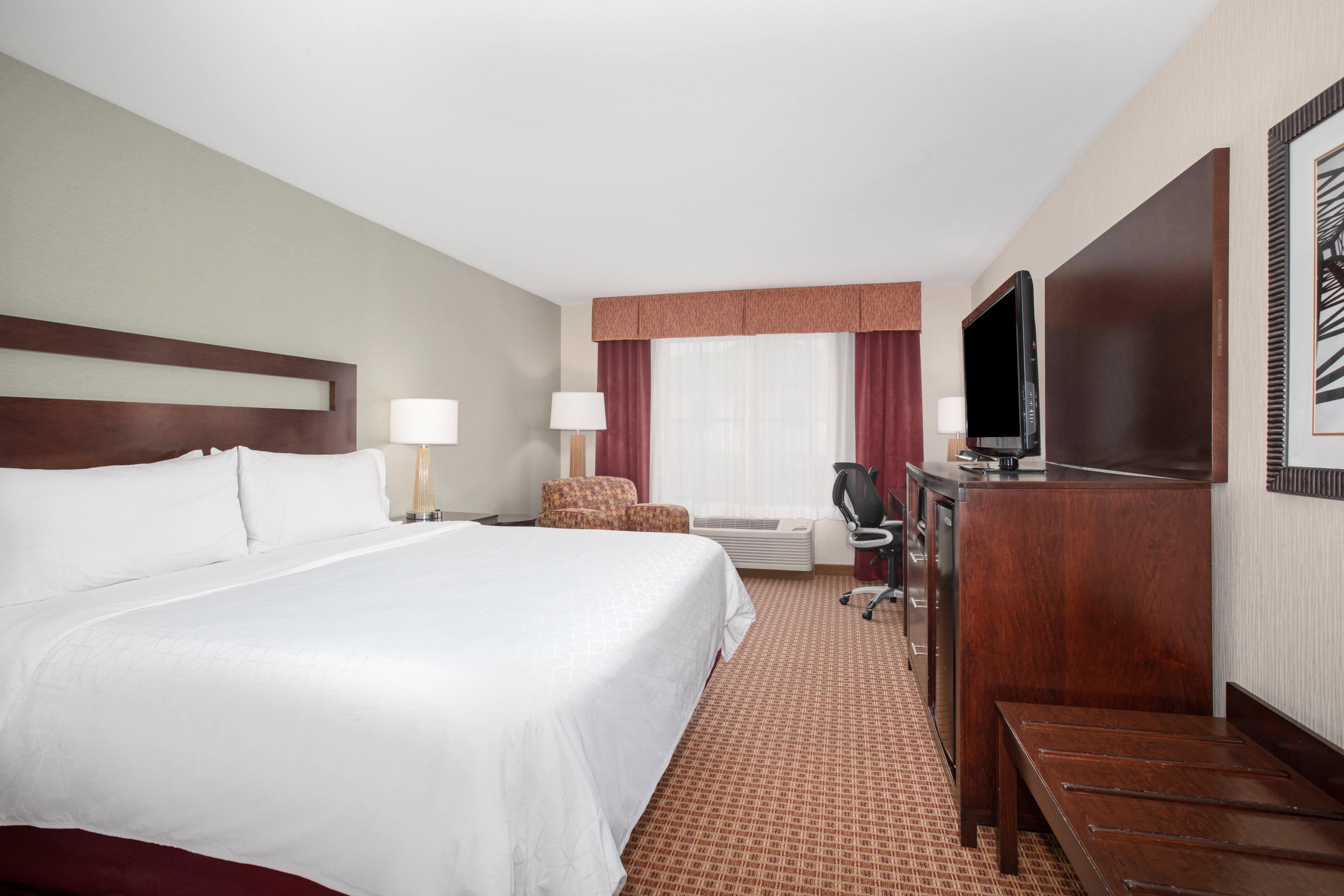 Holiday Inn Express Hotel & Suites Gillette By Ihg Exteriér fotografie