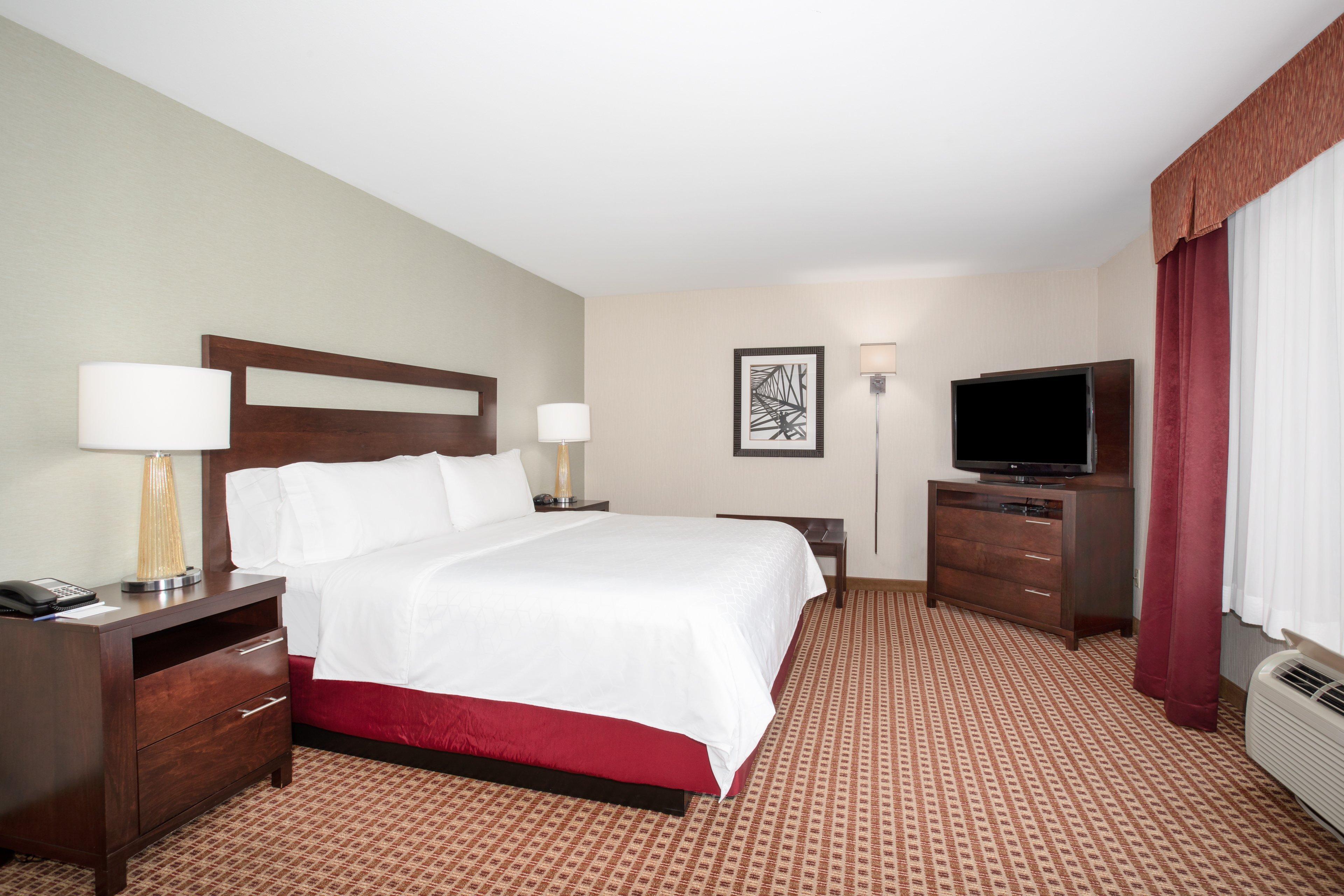 Holiday Inn Express Hotel & Suites Gillette By Ihg Exteriér fotografie
