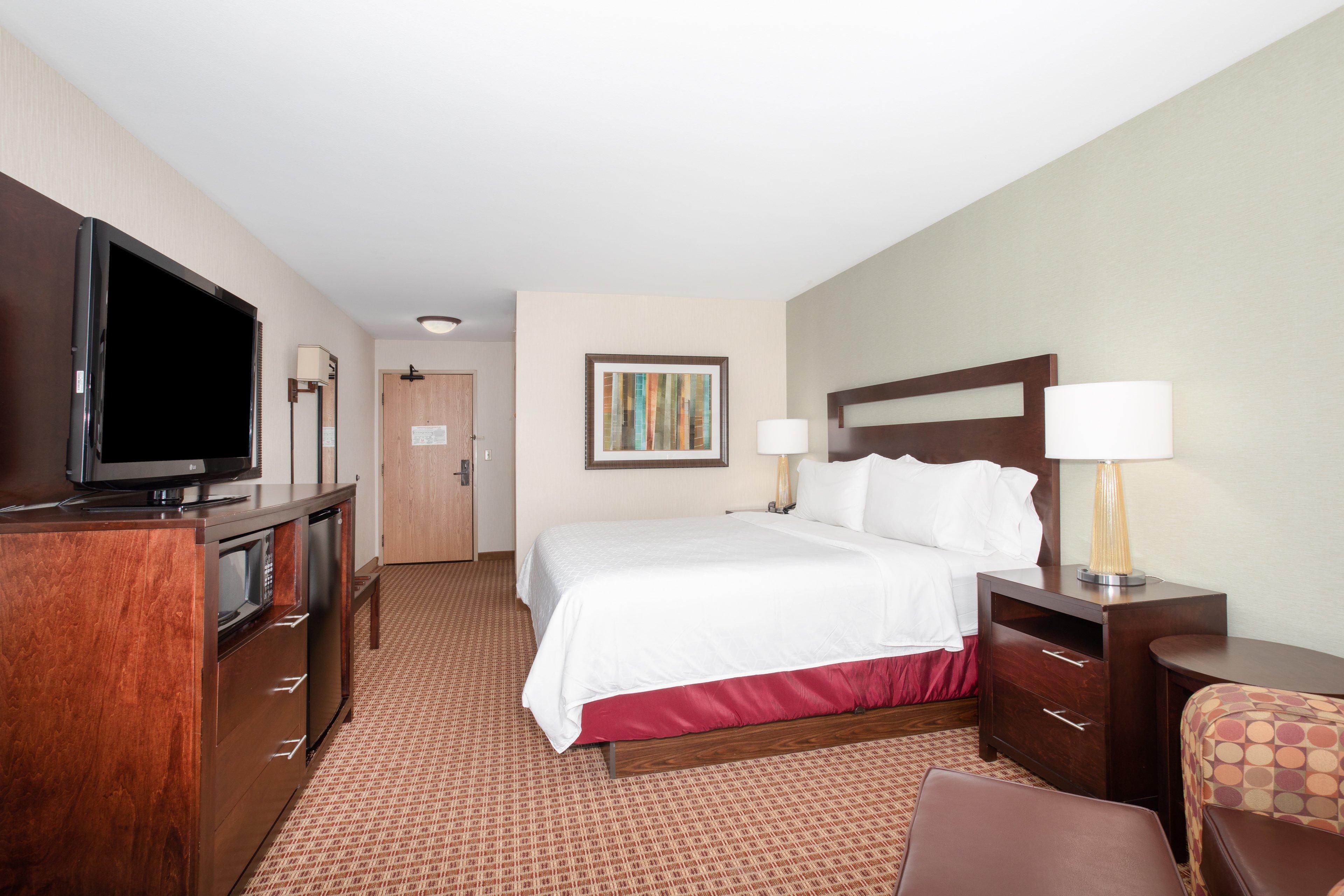Holiday Inn Express Hotel & Suites Gillette By Ihg Exteriér fotografie
