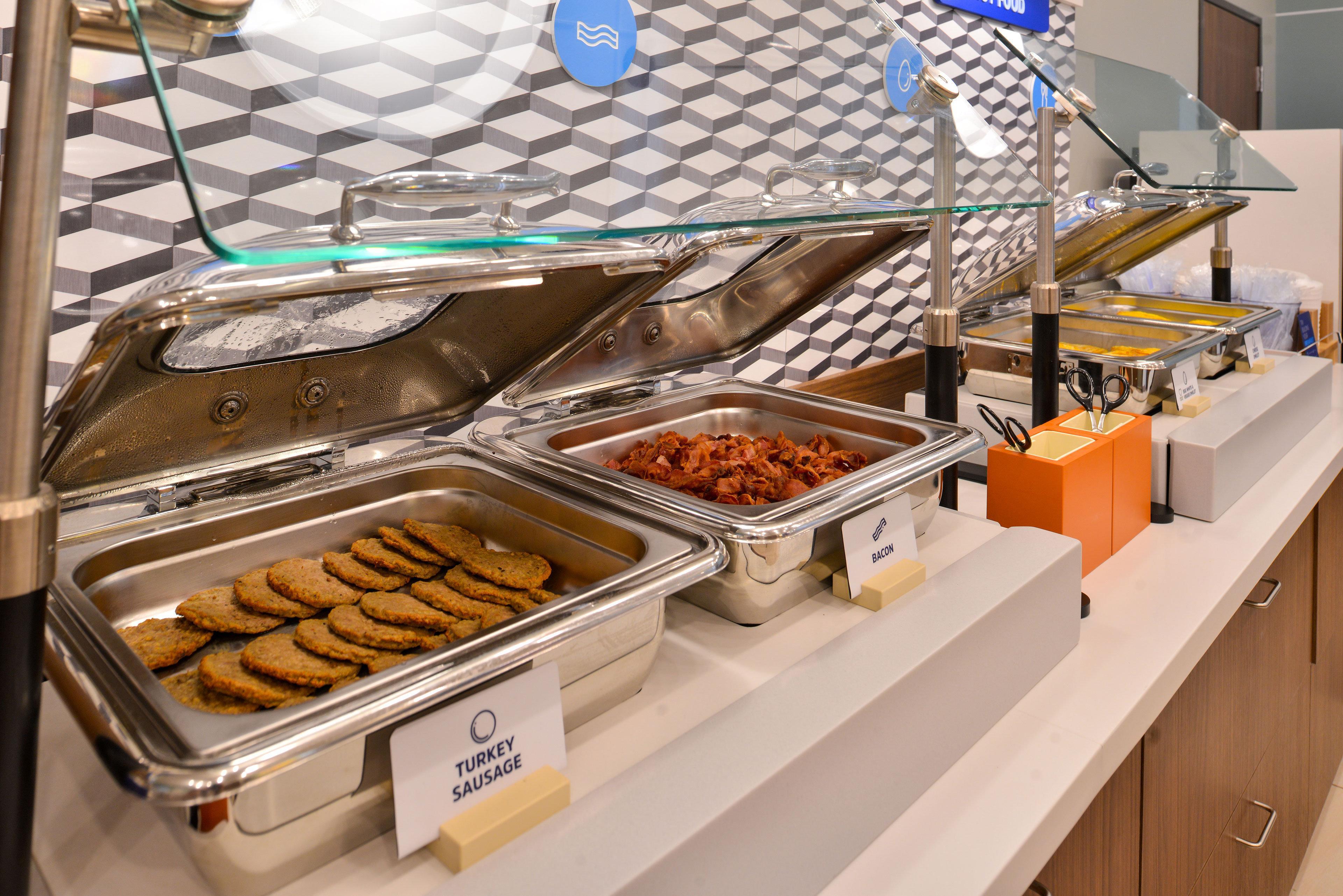 Holiday Inn Express Hotel & Suites Gillette By Ihg Exteriér fotografie