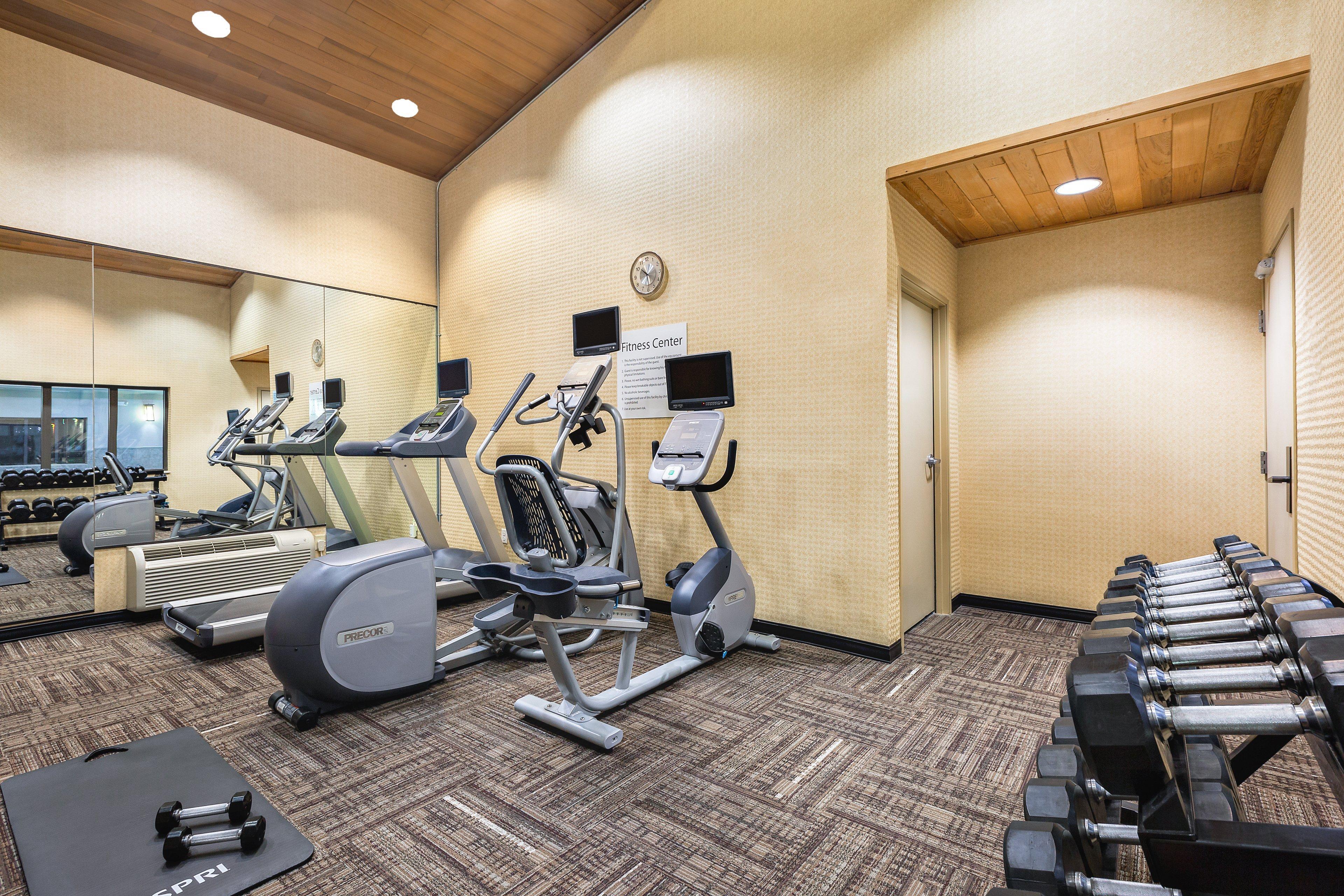 Holiday Inn Express Hotel & Suites Gillette By Ihg Exteriér fotografie