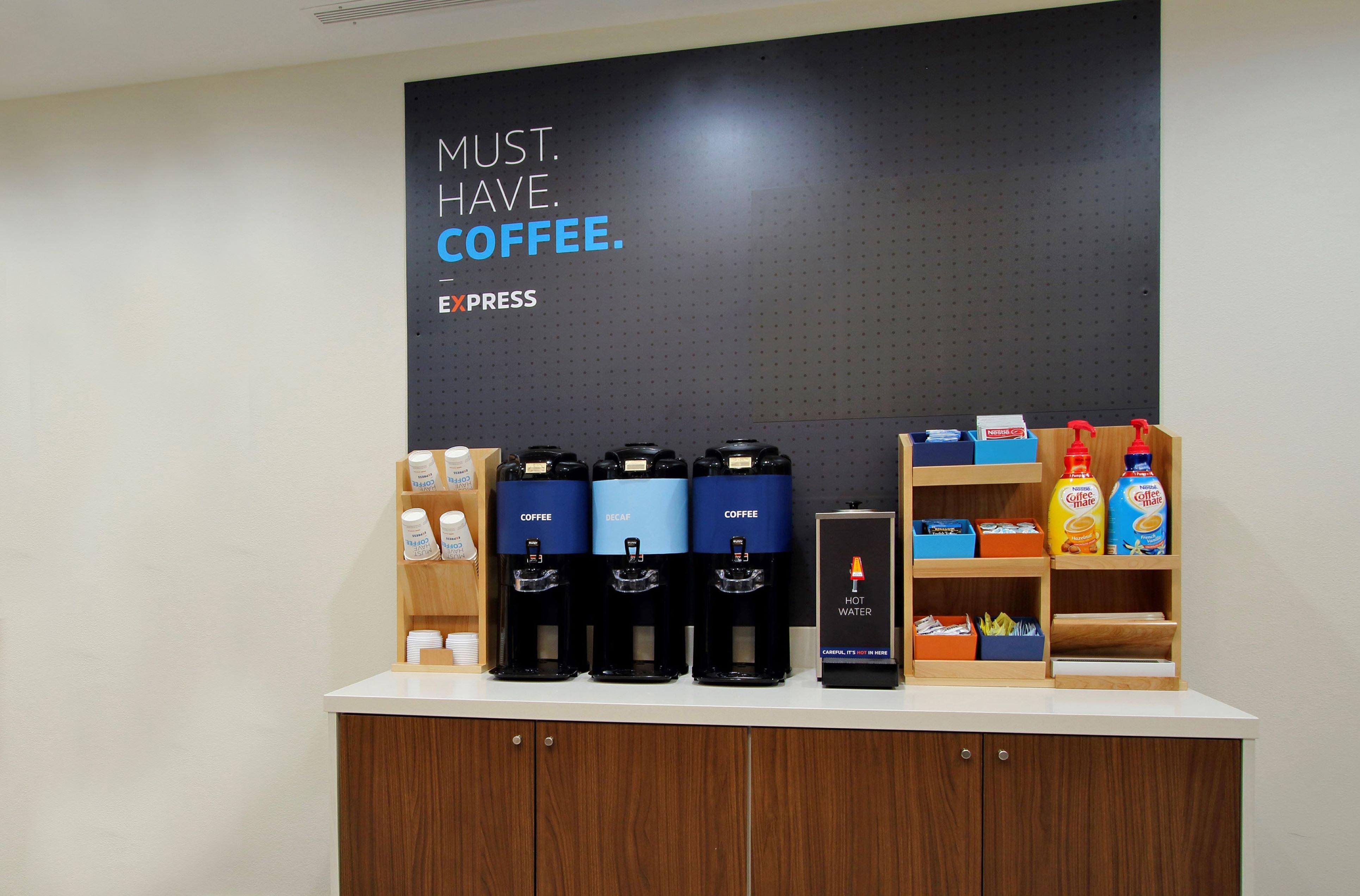 Holiday Inn Express Hotel & Suites Gillette By Ihg Exteriér fotografie
