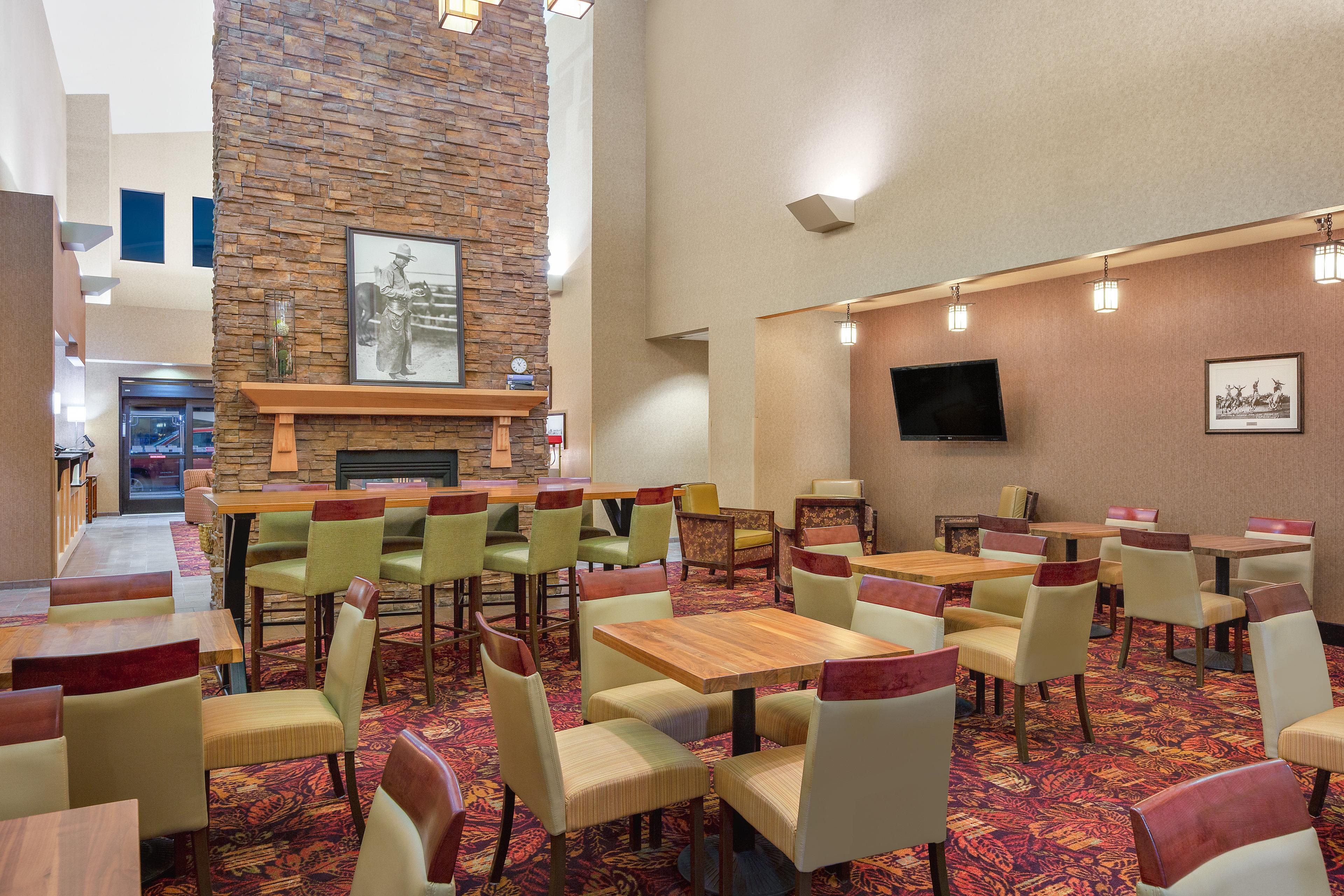 Holiday Inn Express Hotel & Suites Gillette By Ihg Exteriér fotografie
