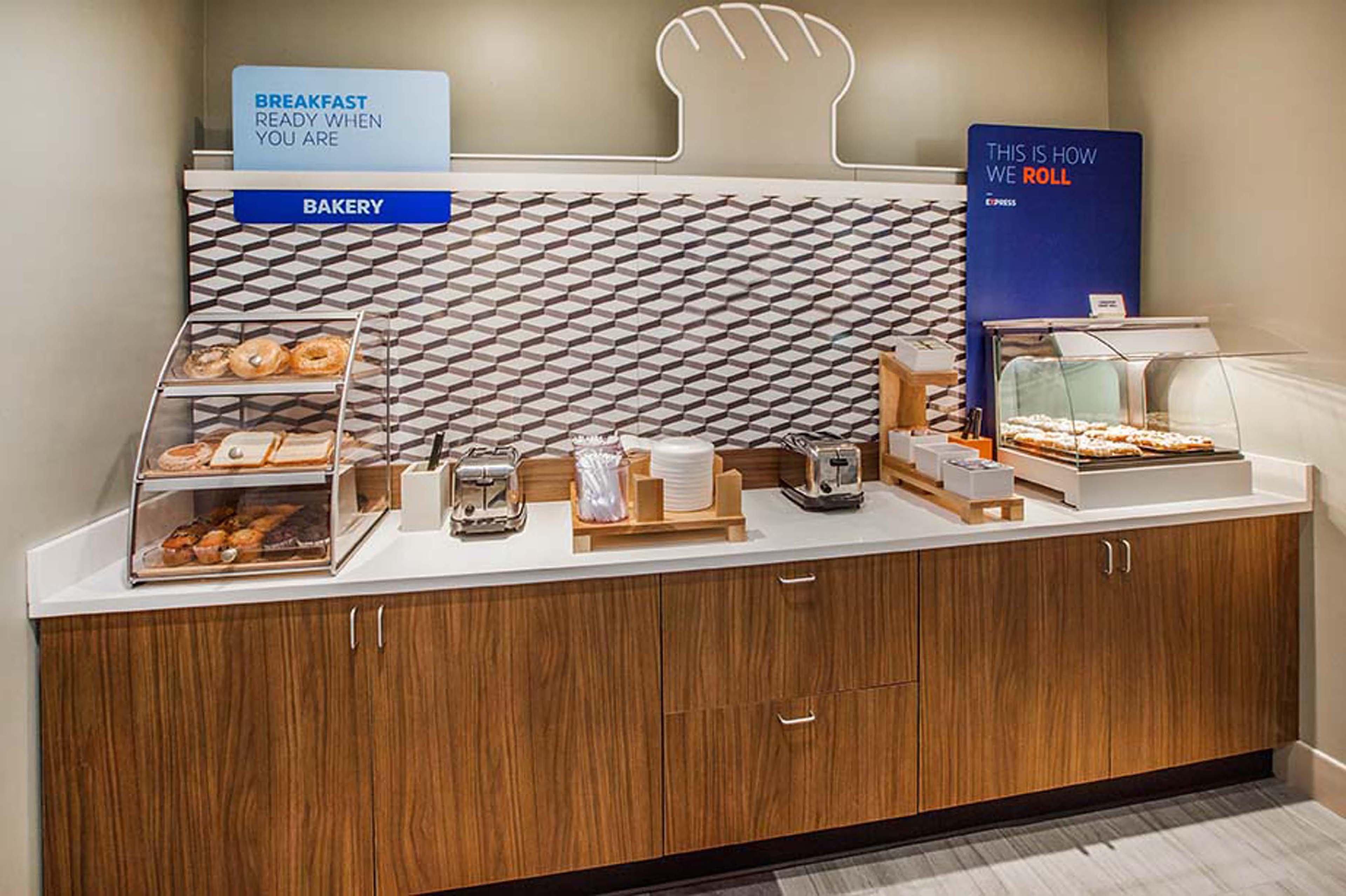 Holiday Inn Express Hotel & Suites Gillette By Ihg Exteriér fotografie