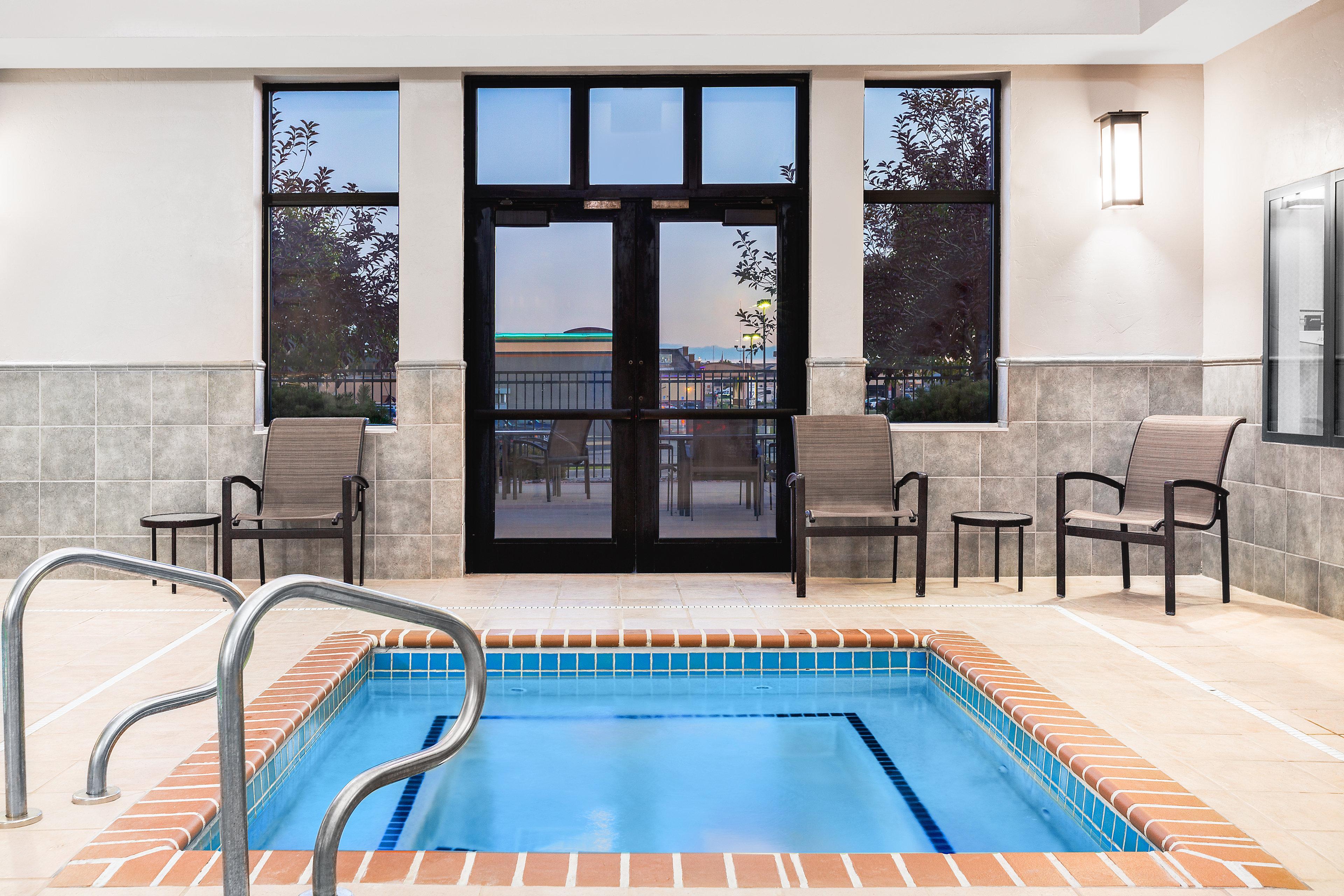 Holiday Inn Express Hotel & Suites Gillette By Ihg Exteriér fotografie