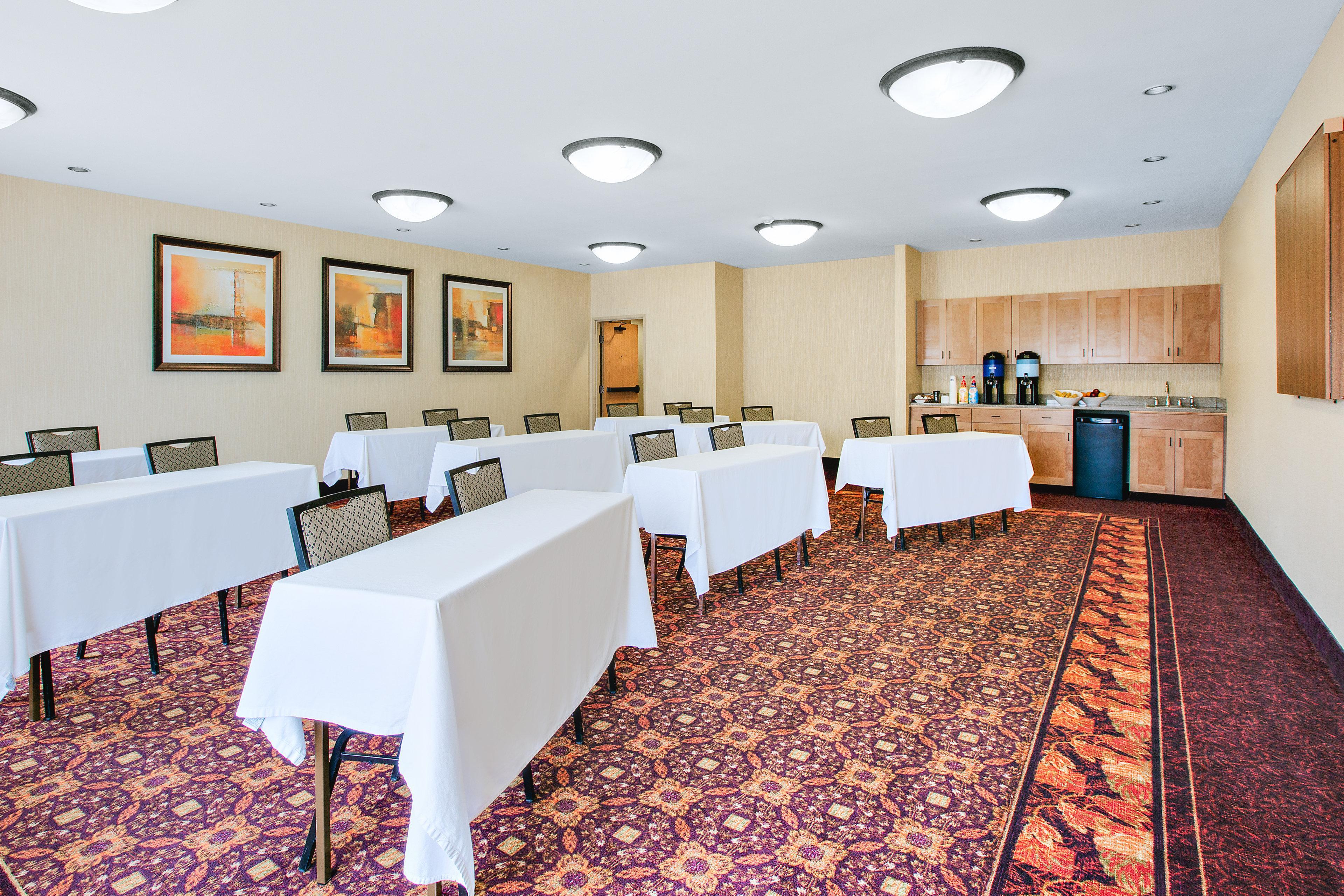 Holiday Inn Express Hotel & Suites Gillette By Ihg Exteriér fotografie