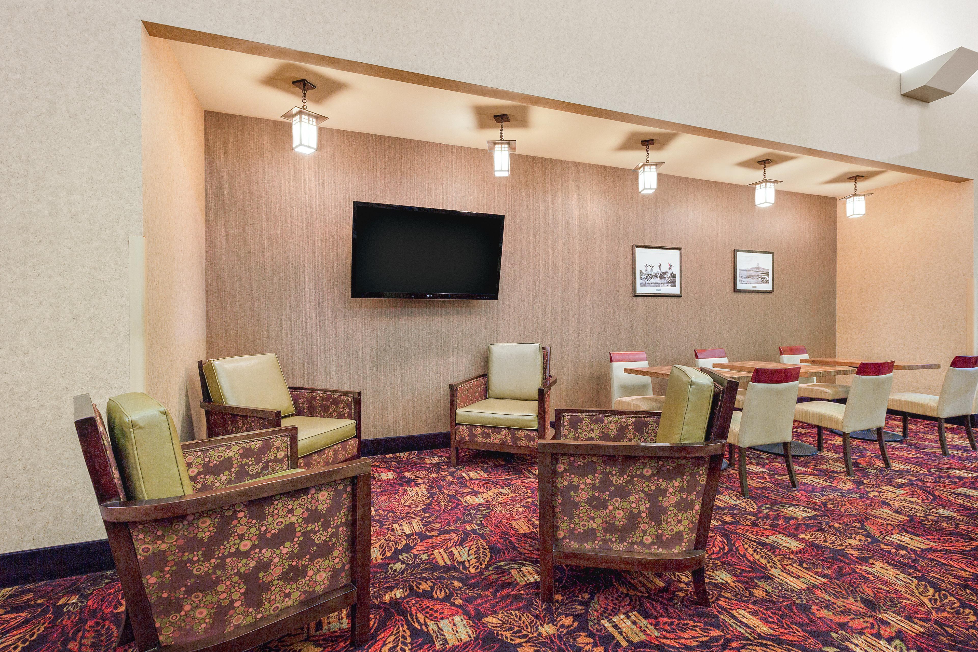 Holiday Inn Express Hotel & Suites Gillette By Ihg Exteriér fotografie