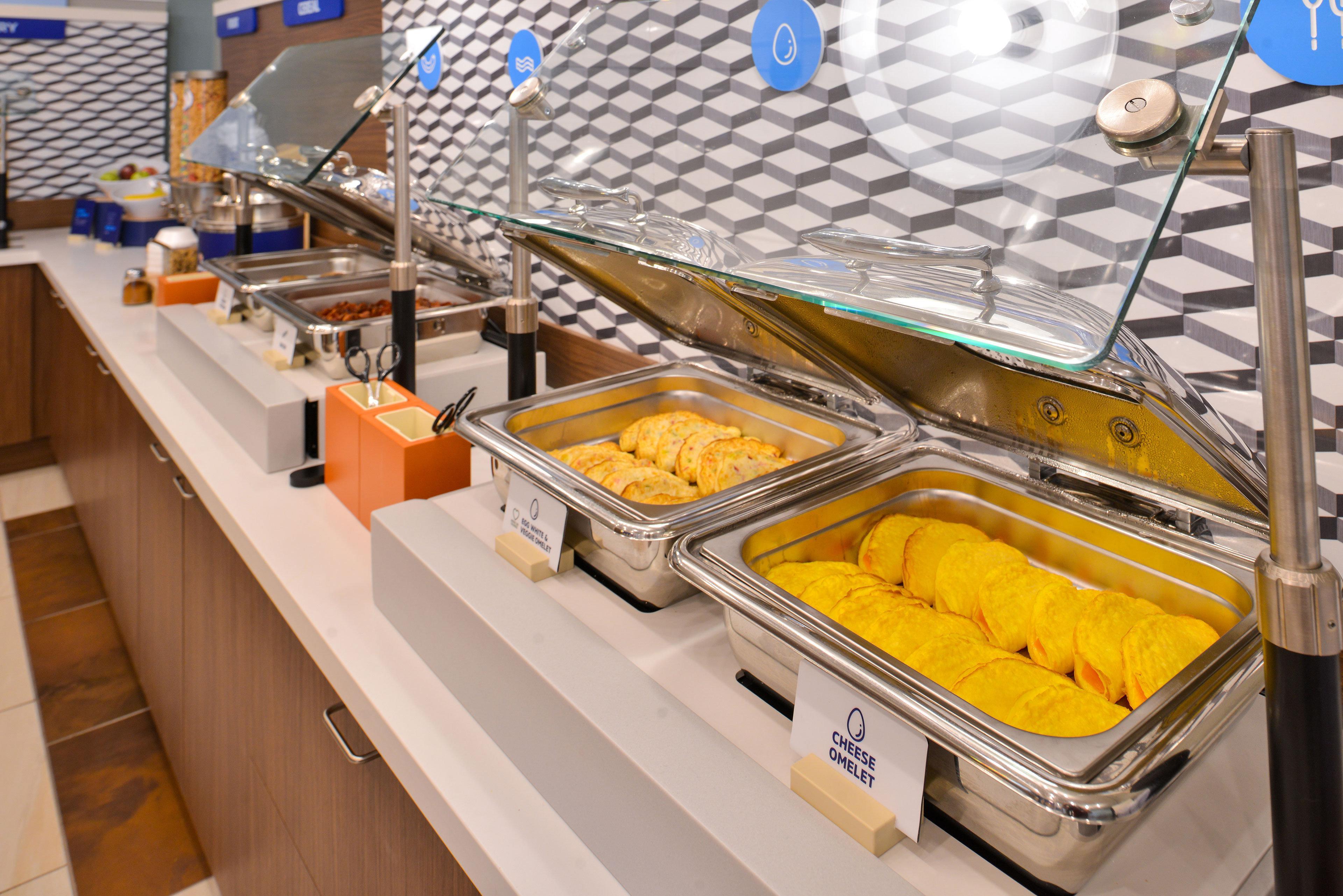 Holiday Inn Express Hotel & Suites Gillette By Ihg Exteriér fotografie