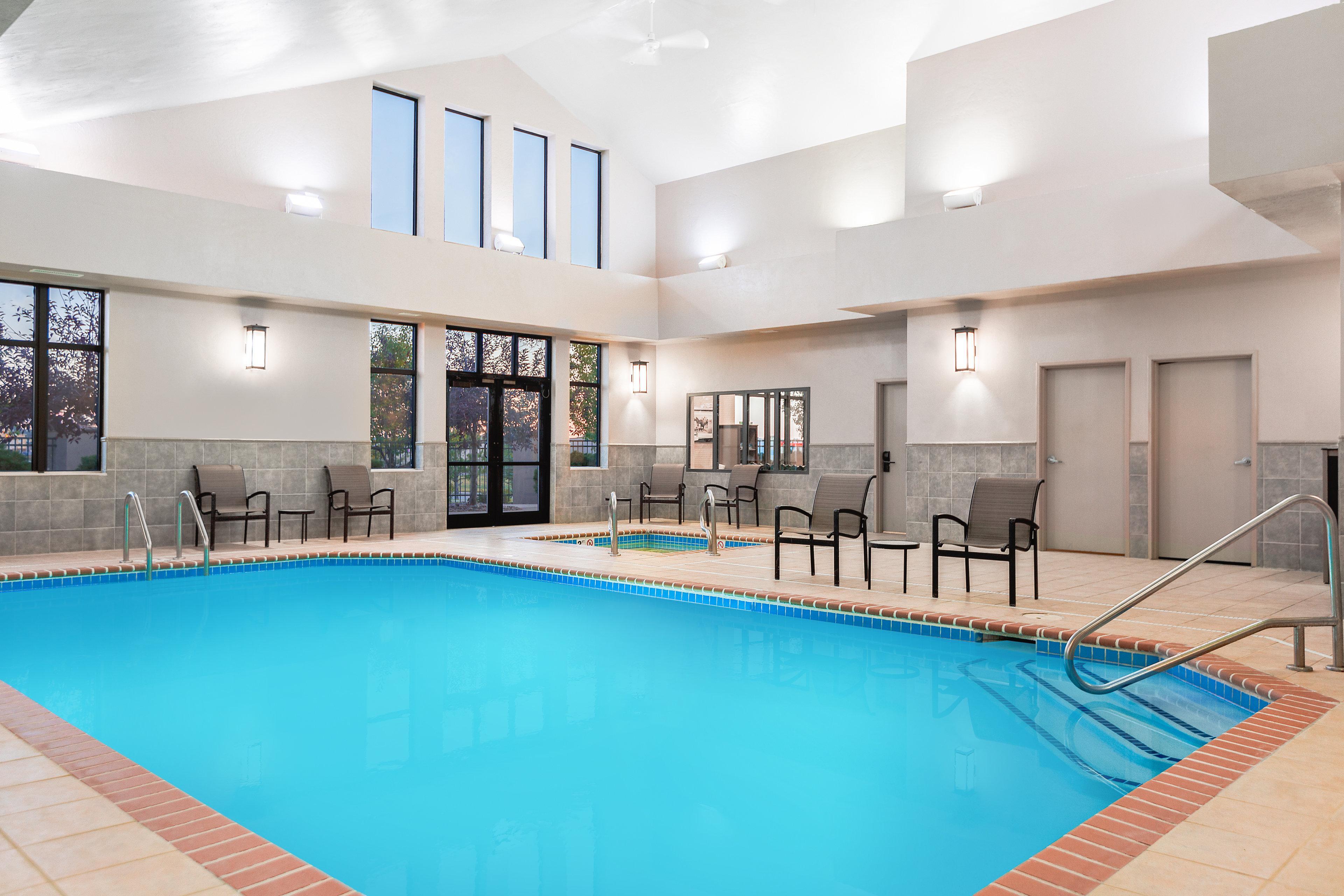 Holiday Inn Express Hotel & Suites Gillette By Ihg Exteriér fotografie