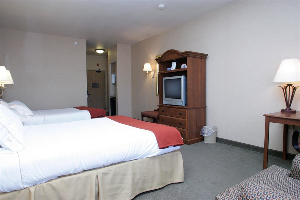 Holiday Inn Express Hotel & Suites Gillette By Ihg Exteriér fotografie