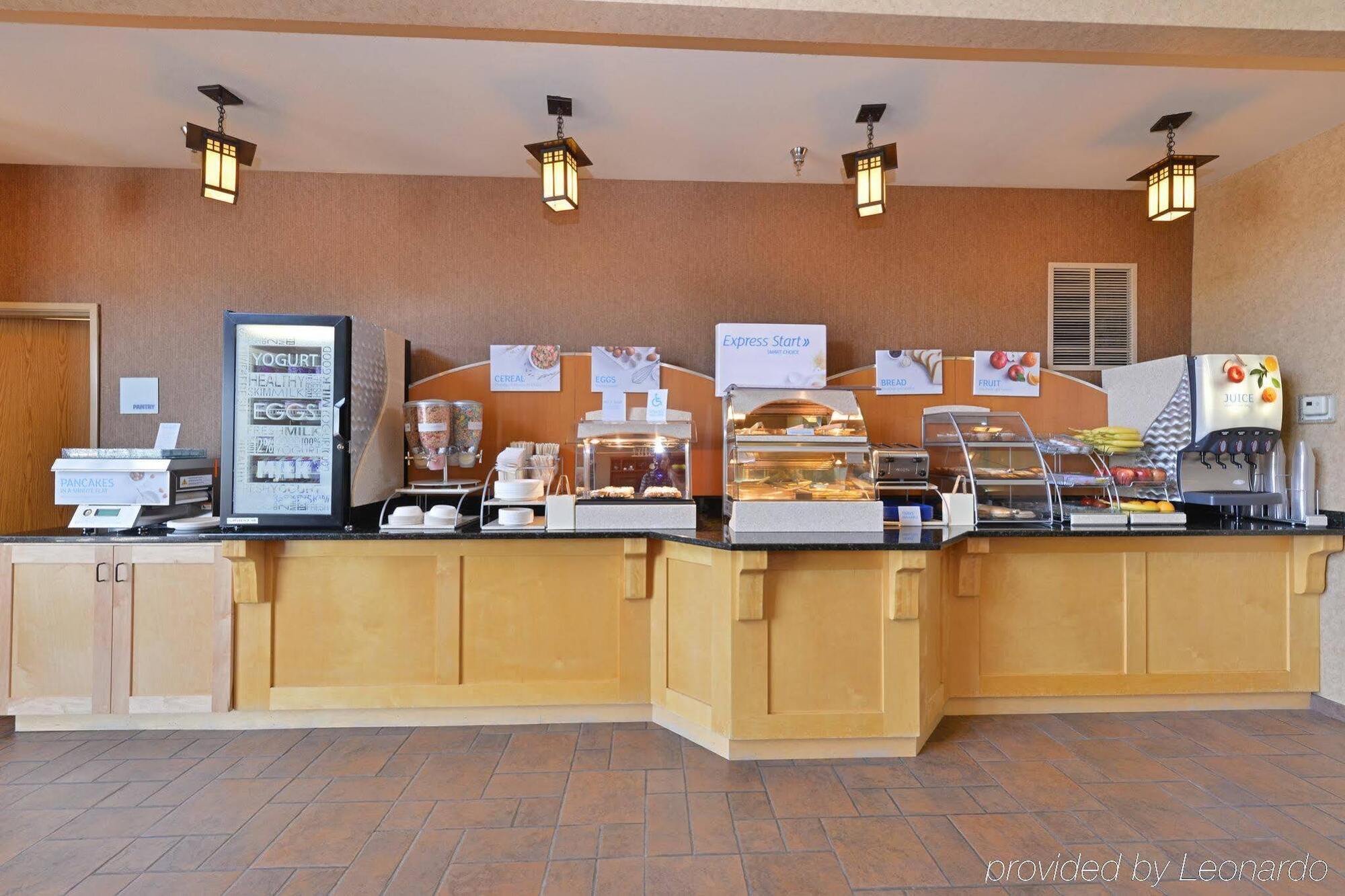 Holiday Inn Express Hotel & Suites Gillette By Ihg Exteriér fotografie