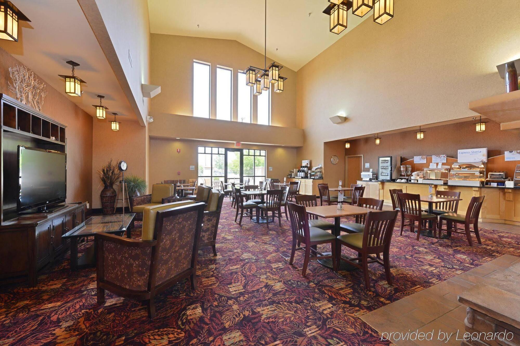 Holiday Inn Express Hotel & Suites Gillette By Ihg Exteriér fotografie