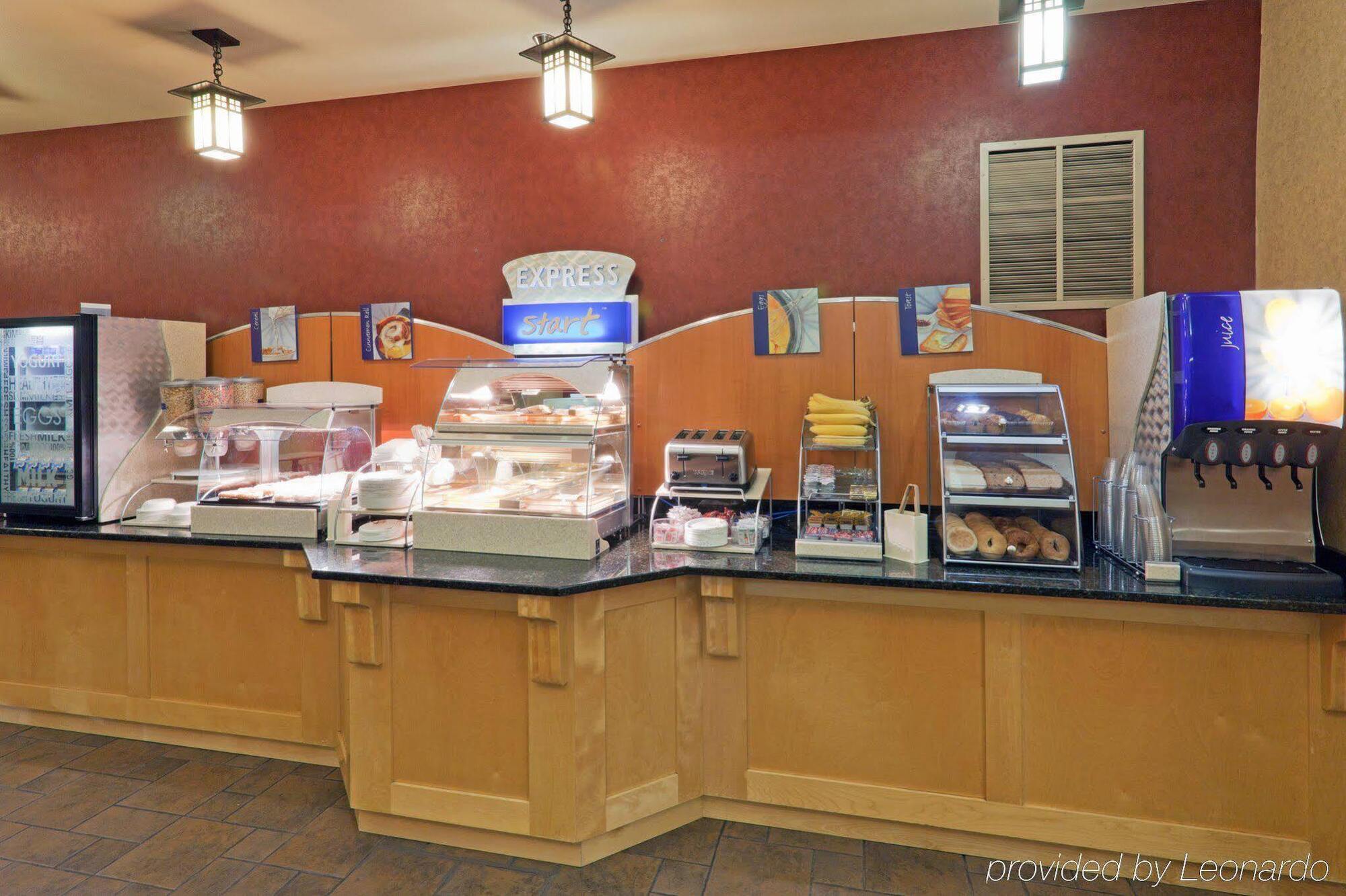 Holiday Inn Express Hotel & Suites Gillette By Ihg Exteriér fotografie