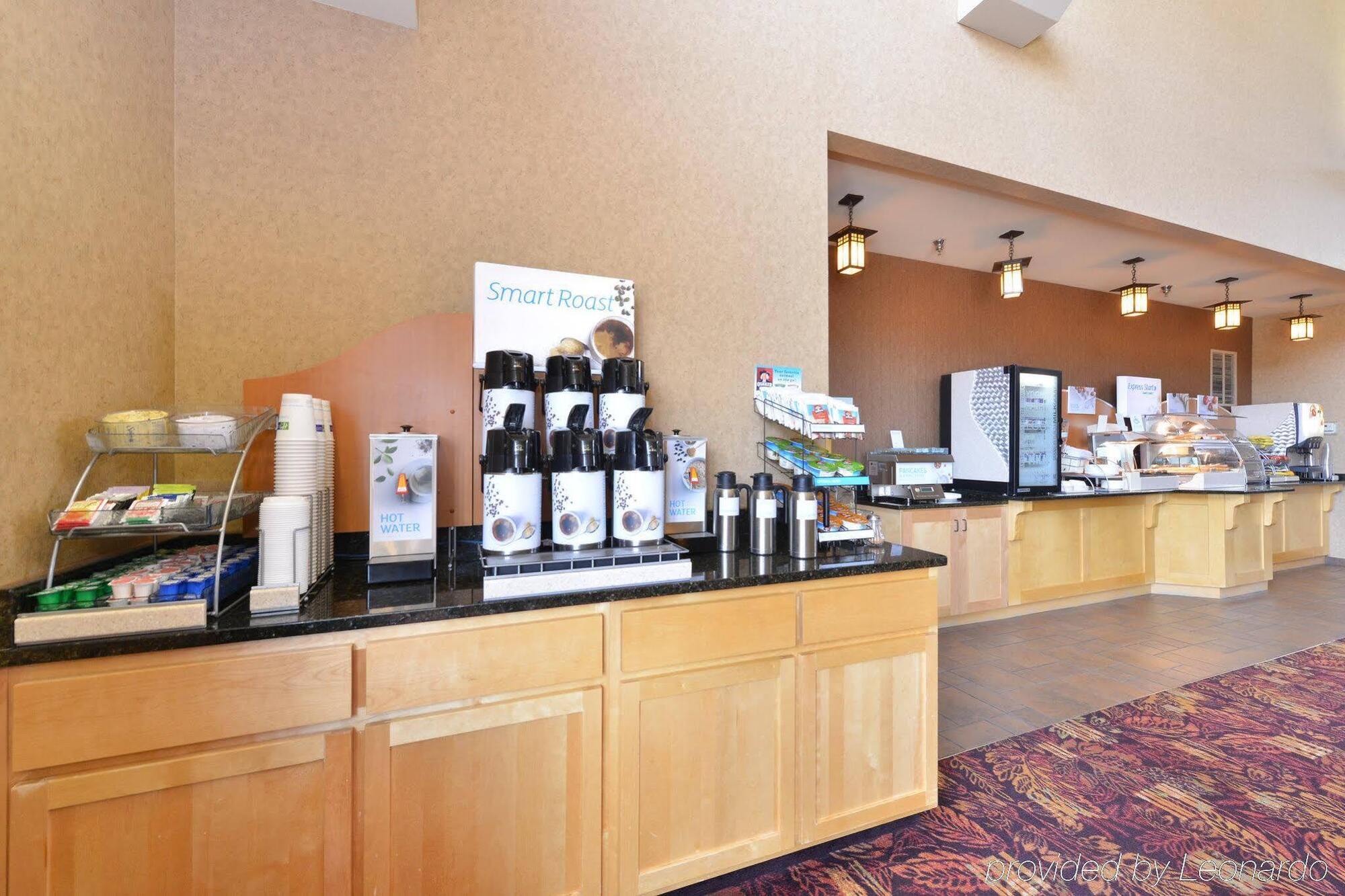 Holiday Inn Express Hotel & Suites Gillette By Ihg Exteriér fotografie
